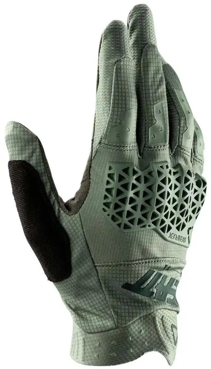 Leatt 3.0 Lite Handschoenen Groen M Man