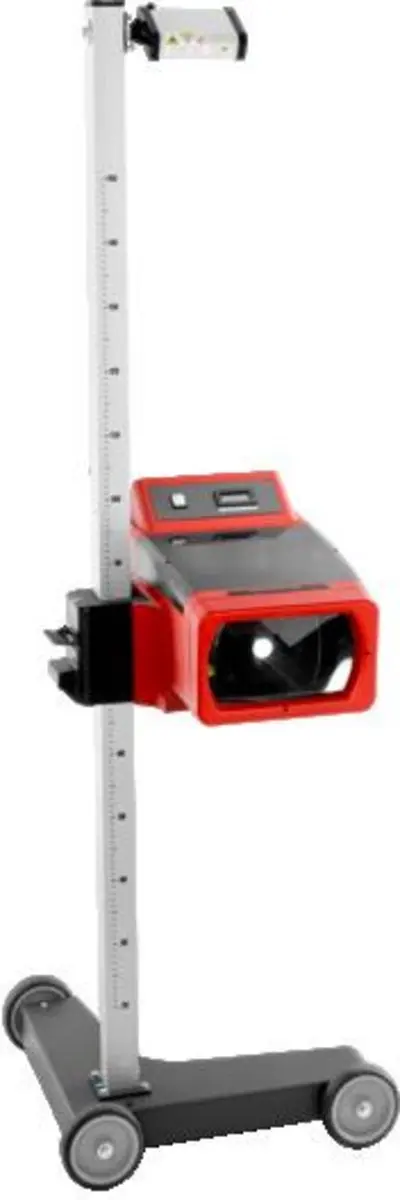 Koplamp Tester