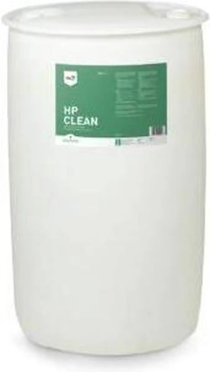 HP Clean