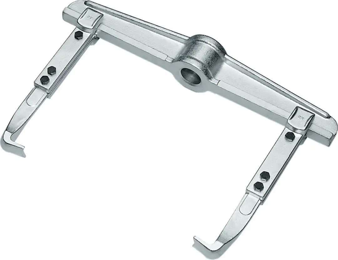 Universele trekker 2-armig