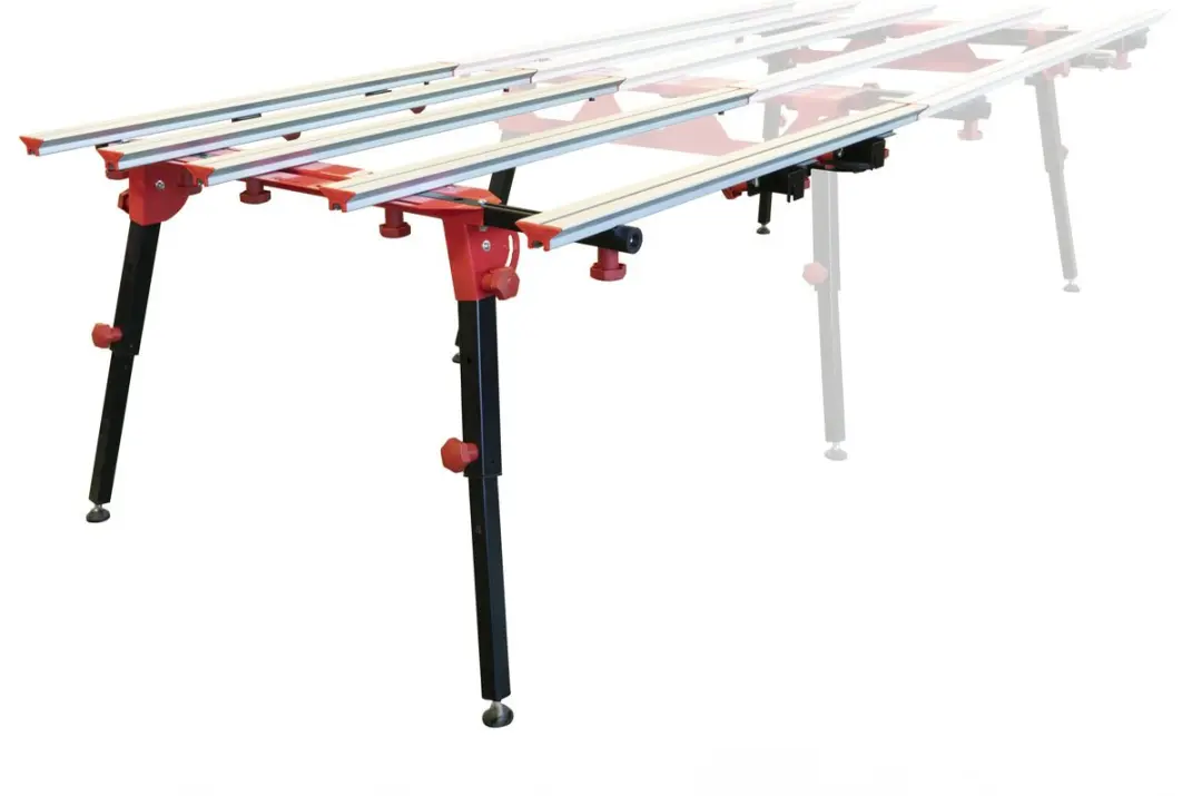 Rubi VERSA-TILE XXL verlengtafel