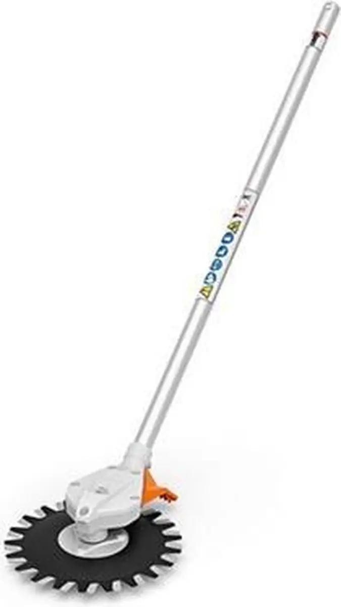 STIHL RG-KM ONKRUIDVERWIJDERAAR