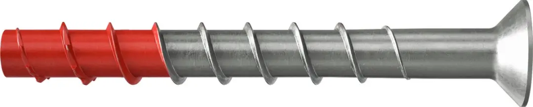 Fischer 50x UltraCut FBS II 10 x 95 mm 40/30/10 SK R verzonken kop