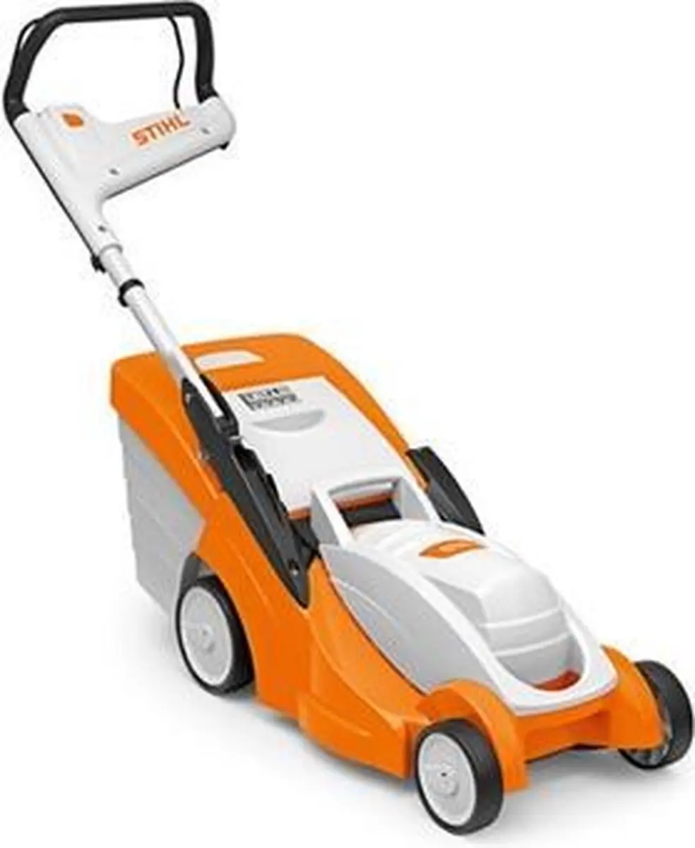 STIHL RME 339.0 C ELEKTRISCHE GRASMAAIER