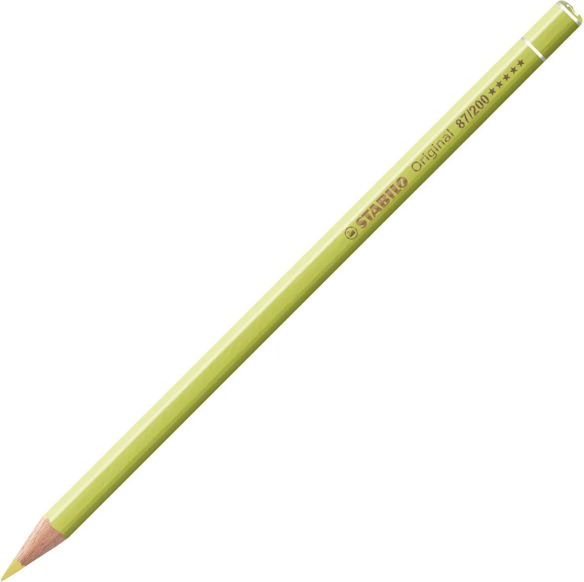 STABILO Original Kleurpotlood