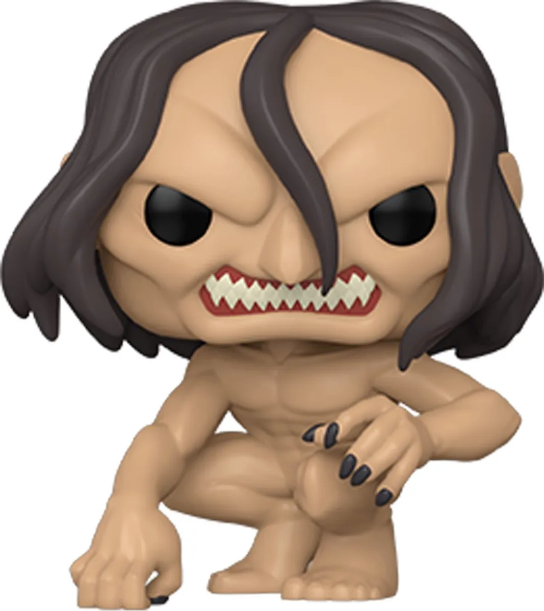 Funko Pop Animation Attack on Titan Ymir's Titan 57982