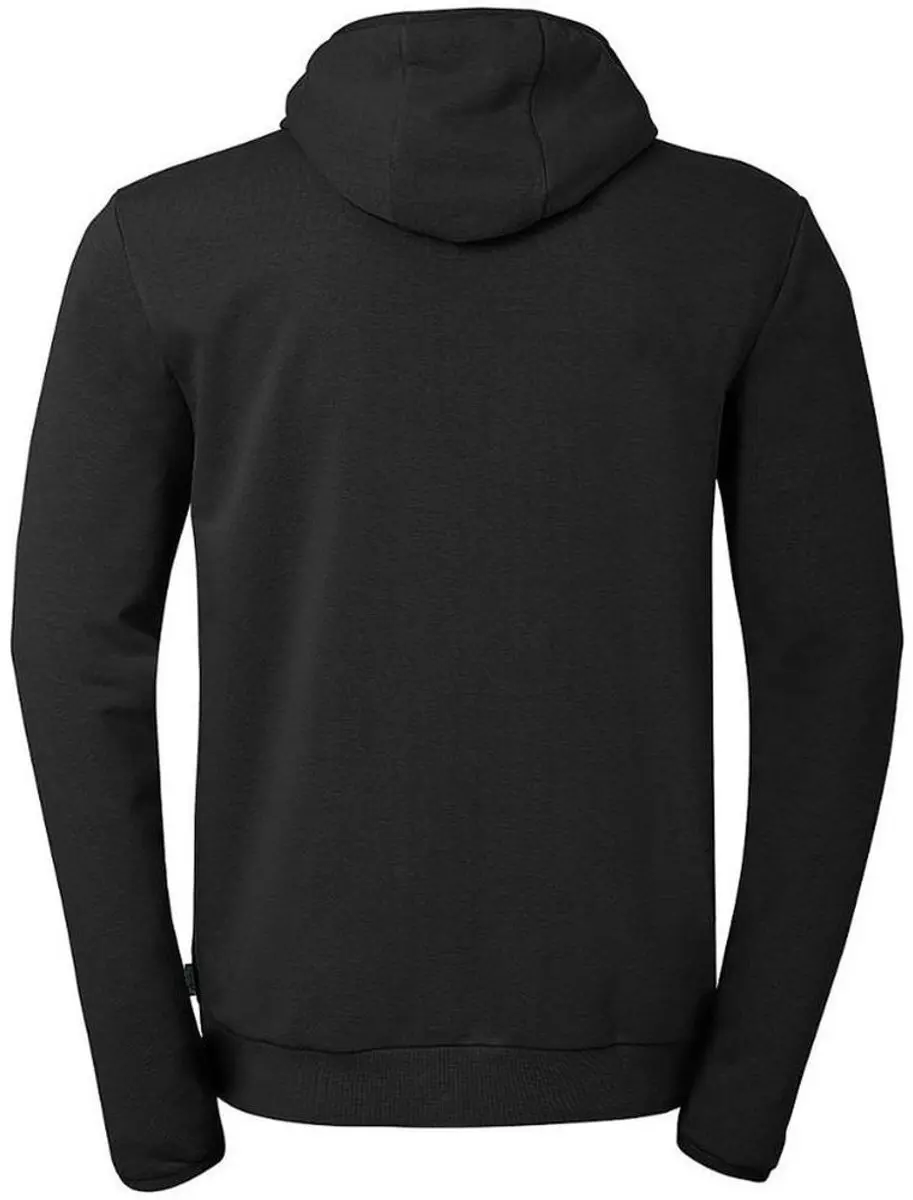 Uhlsport Essential-hoodie 1006103 - XL - Zwart - afbeelding 5 van 6