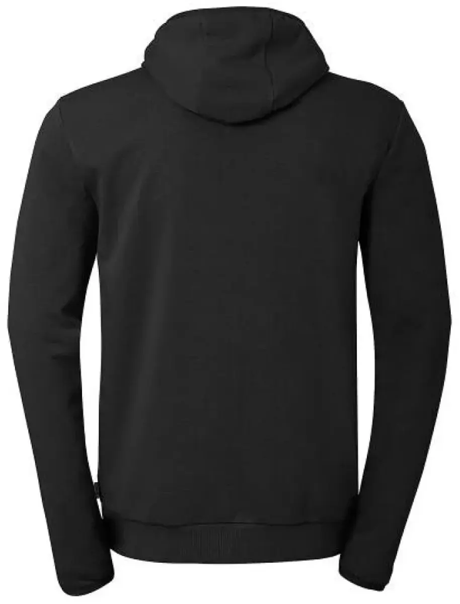 Uhlsport Essential-hoodie 1006103 - XL - Zwart - afbeelding 3 van 6