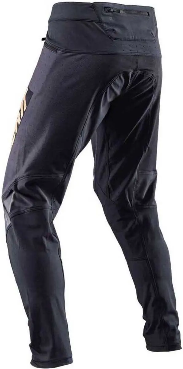 Leatt Gravity 4.0 Pantalon Kinderen - M - Zwart - afbeelding 4 van 6