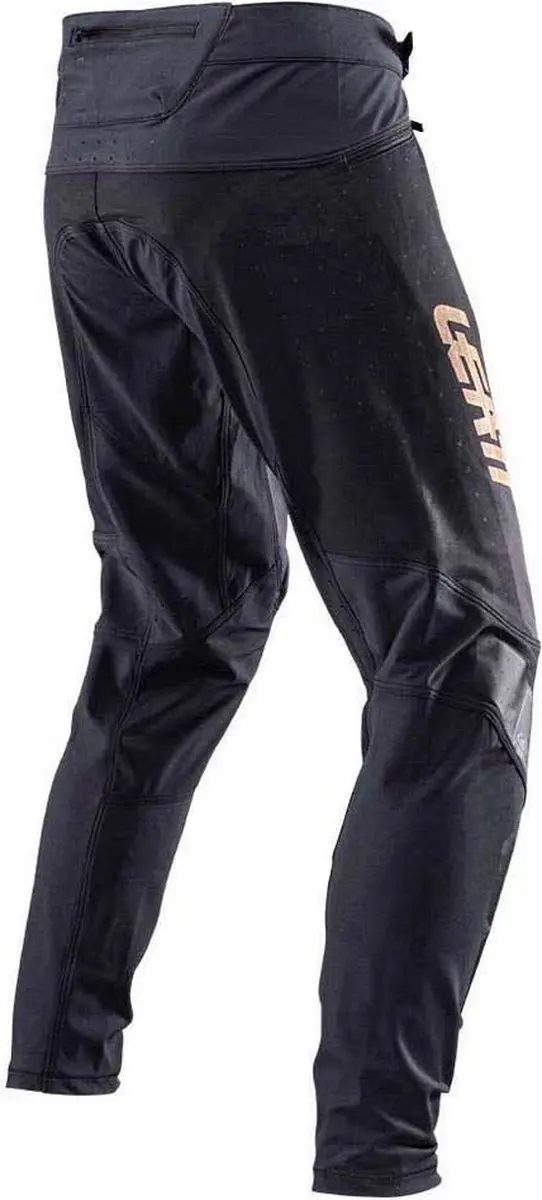 Leatt Gravity 4.0 Pantalon Kinderen - M - Zwart - afbeelding 2 van 6