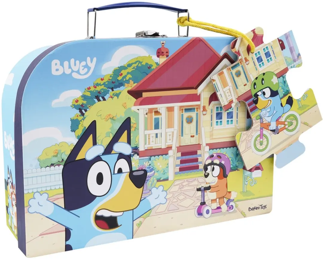 Barbo Toys