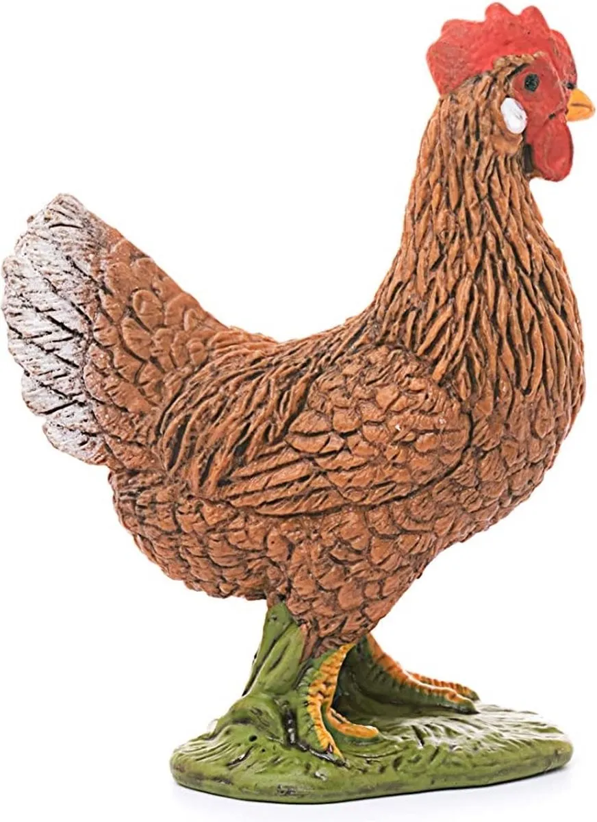 Schleich Farm World Kip 13826