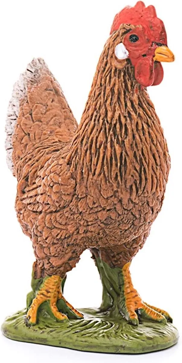 Schleich Farm World Kip 13826