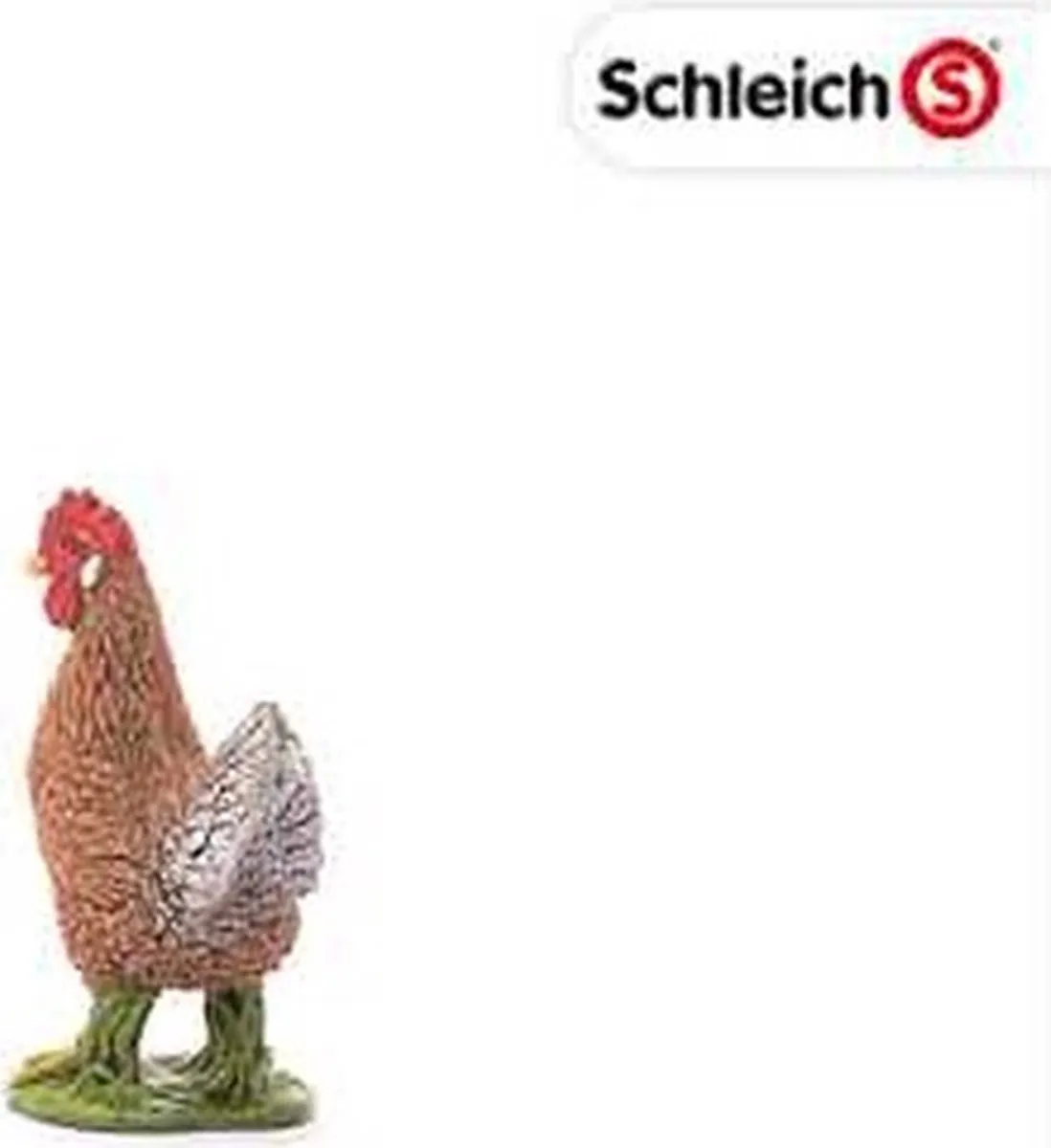 Schleich Farm World Kip 13826