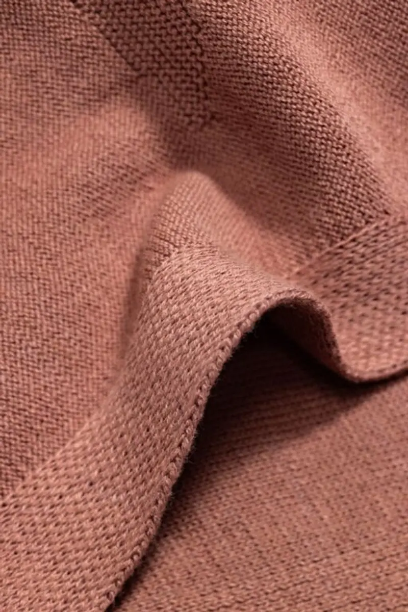 Joolz Cloud Soft Deken Desert Rose 75x100cm