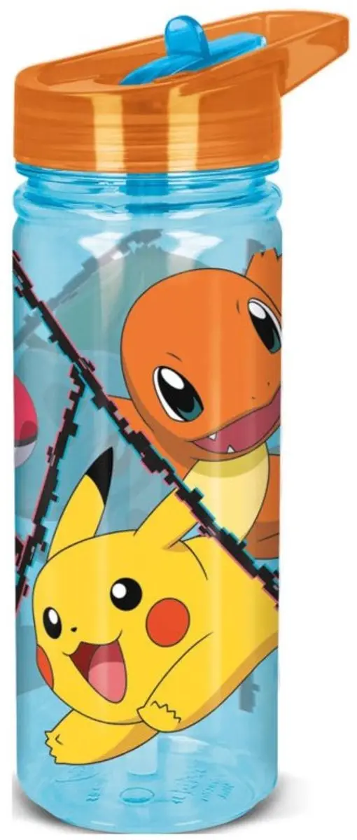 Pokémon Lunchset - Meerkleurig