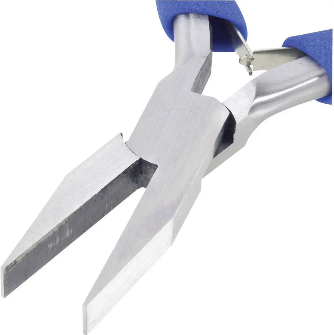 Brüder Mannesmann M10806 Platte Tang 120mm