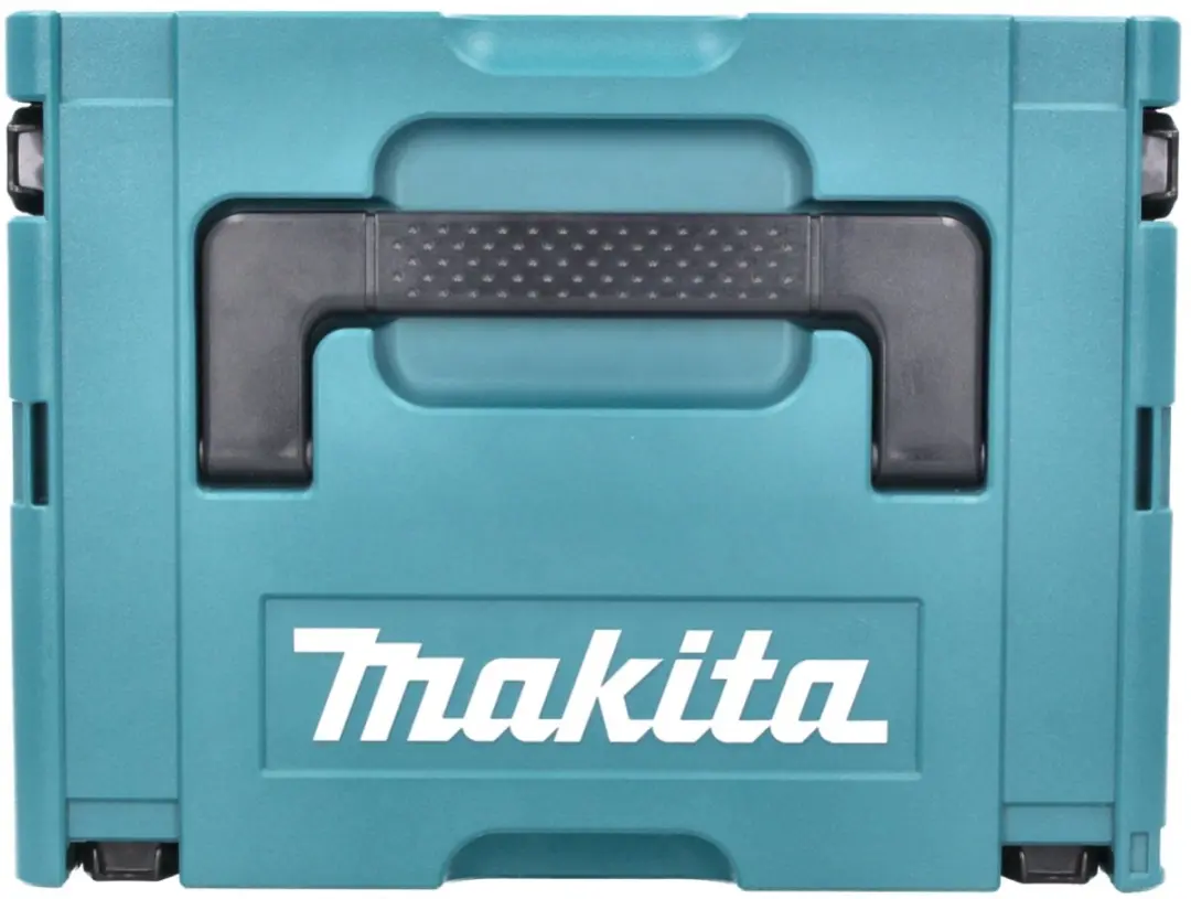 Makita Power Source Kit 18V - 2x BL1830B 3.0Ah + DC18RC Lader + Makpac - afbeelding 3 van 4
