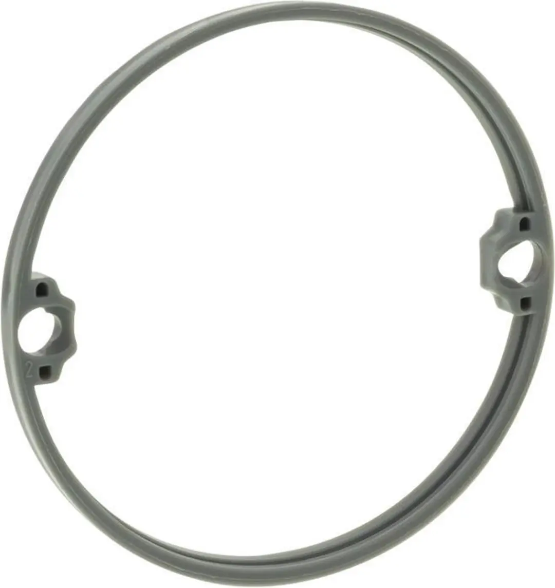 Attema Correctiering Verhogingsring 4mm - 10 Stuks - afbeelding 3 van 3