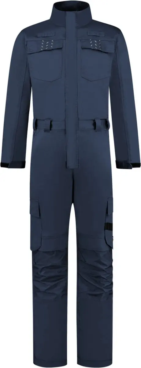 Tricorp Overall Twill cordura 2005