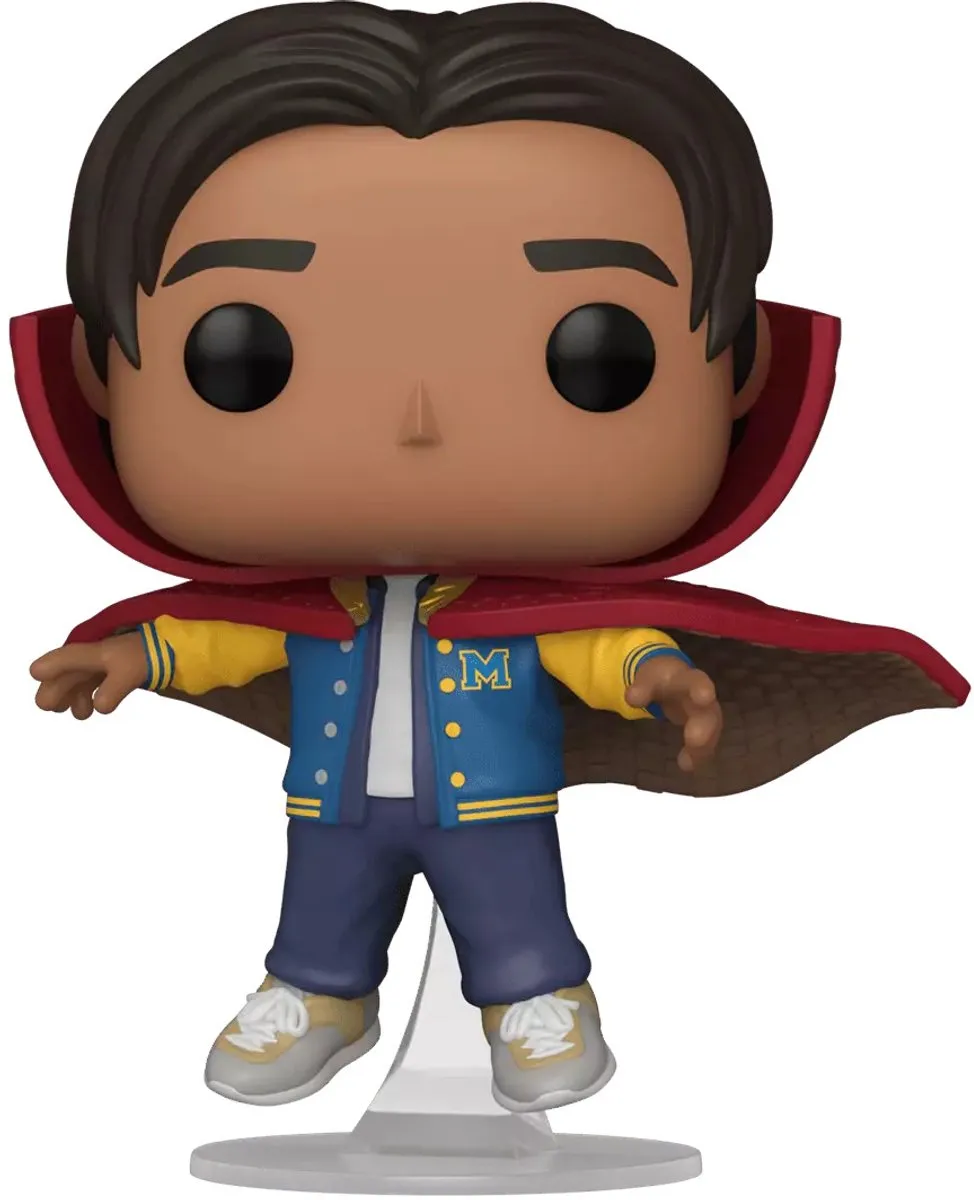 Funko Pop! Spider-Man No Way Home