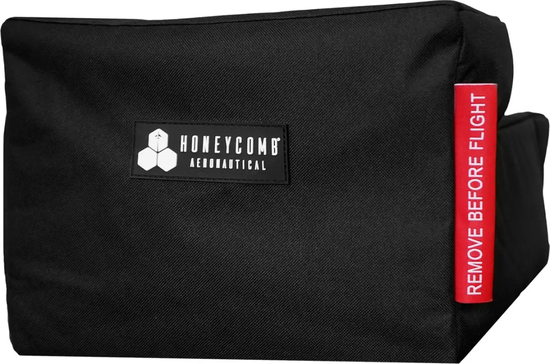 Honeycomb Dust Cover