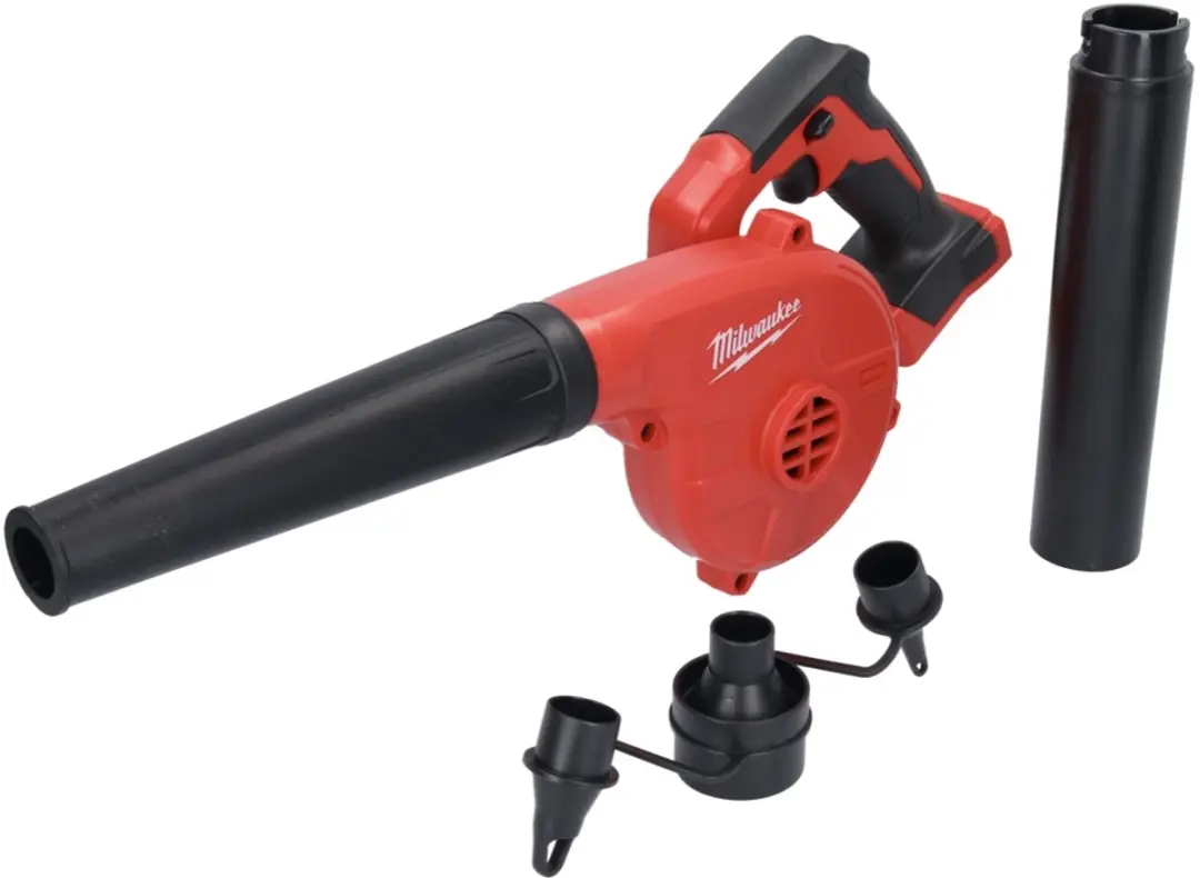 Milwaukee BBL-0 Accu Compacte Blazer 18V M18 - afbeelding 5 van 5