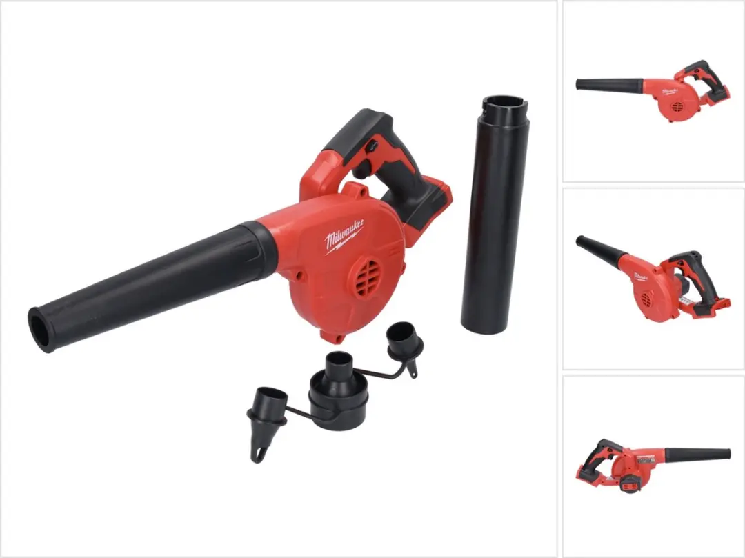 Milwaukee BBL-0 Accu Compacte Blazer 18V M18