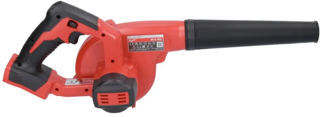Milwaukee BBL-0 Accu Compacte Blazer 18V M18 - afbeelding 4 van 5