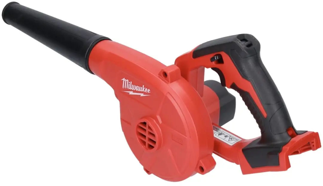 Milwaukee BBL-0 Accu Compacte Blazer 18V M18 - afbeelding 2 van 5