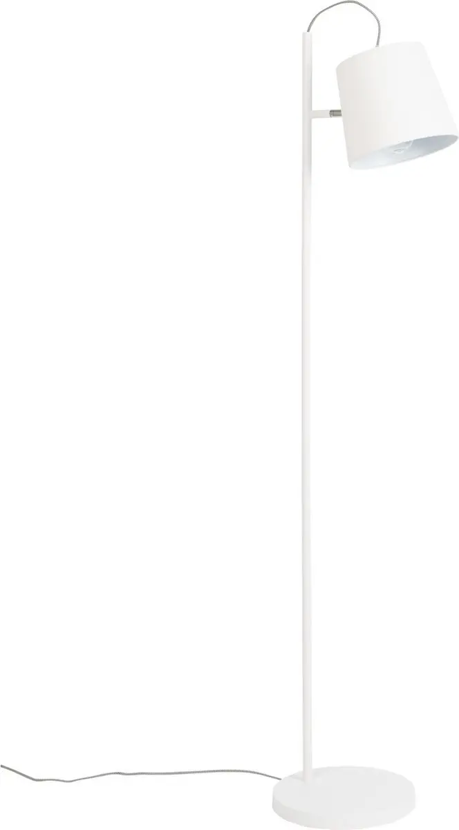 Zuiver Buckle Head Vloerlamp
