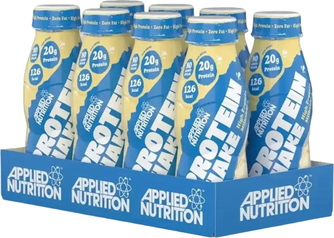 Protein Shake RTD