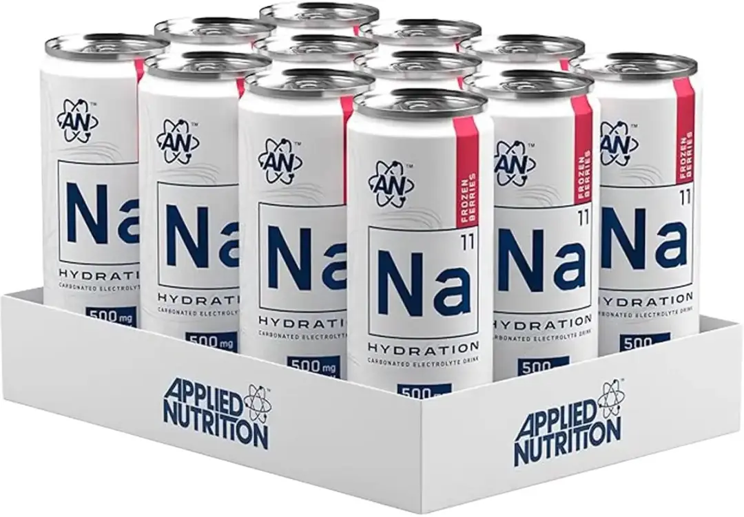 Na-11 Hydration