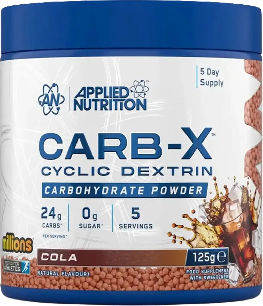 Carb-X