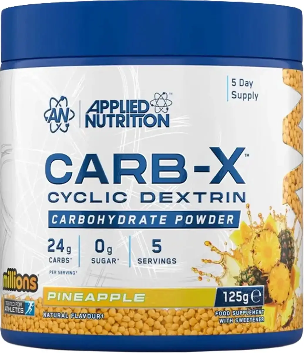 Carb-X