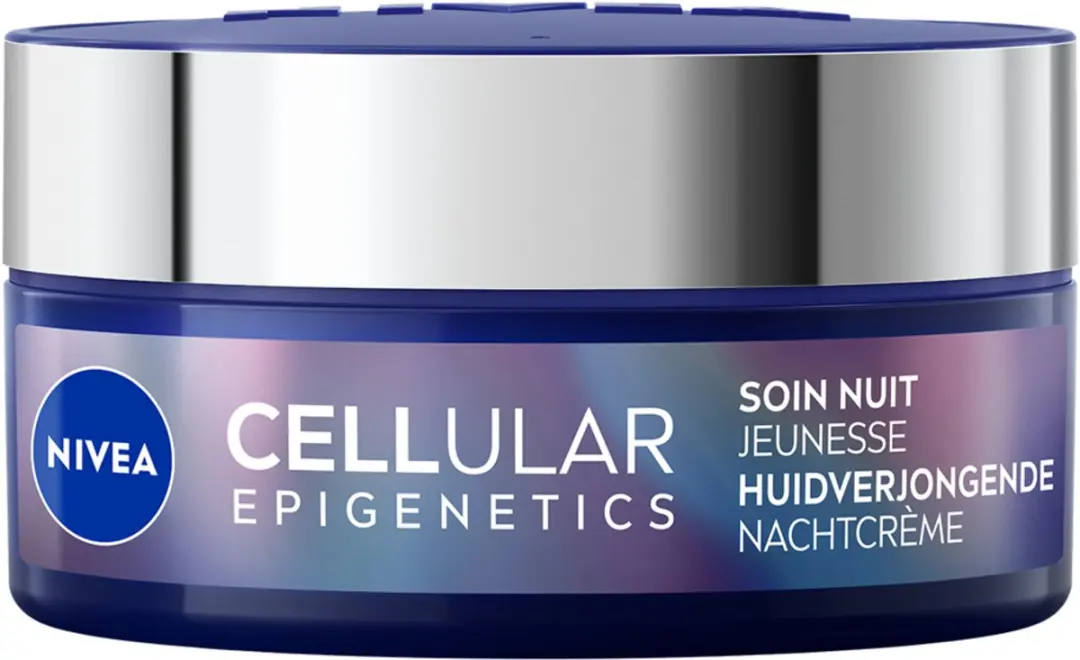 NIVEA Cellular Epigenetics Nachtcrème 50ml