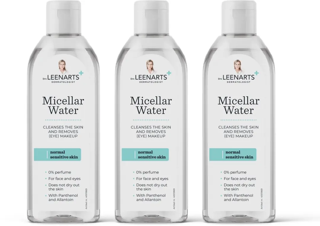 Drs Leenarts Micellair Water