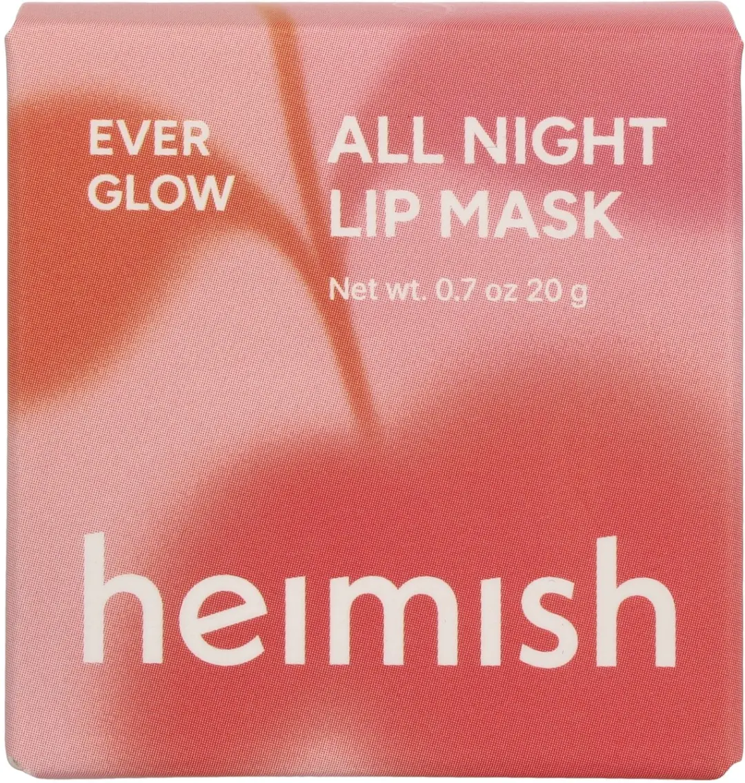 Heimish Ever Glow All Night Lip Mask 20g