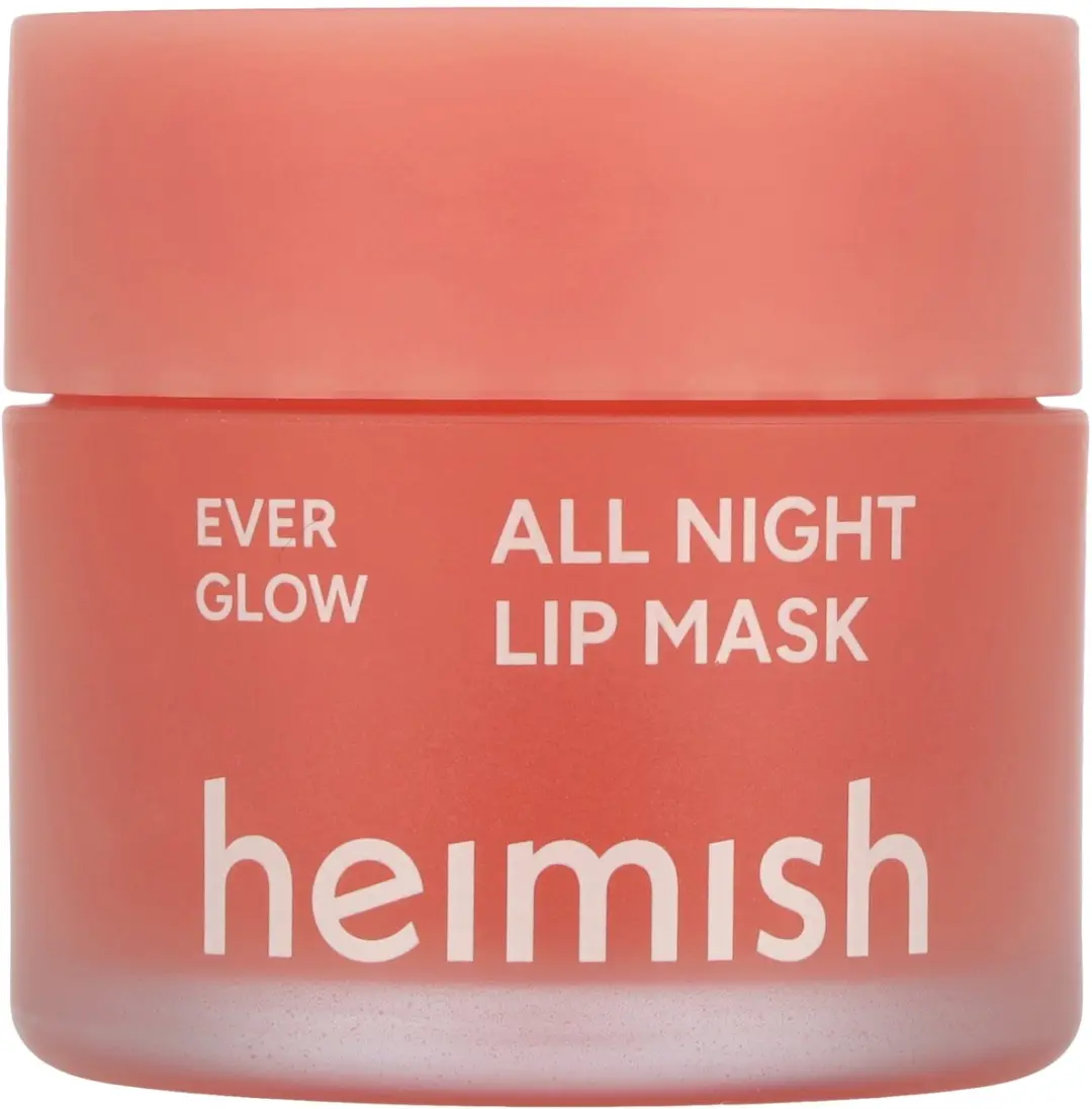 Heimish Ever Glow All Night Lip Mask 20g - afbeelding 3 van 3