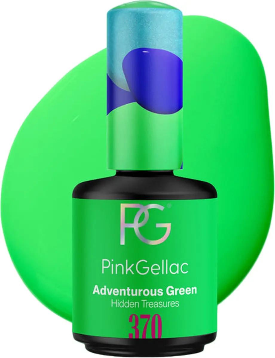 Pink Gellac Gellak