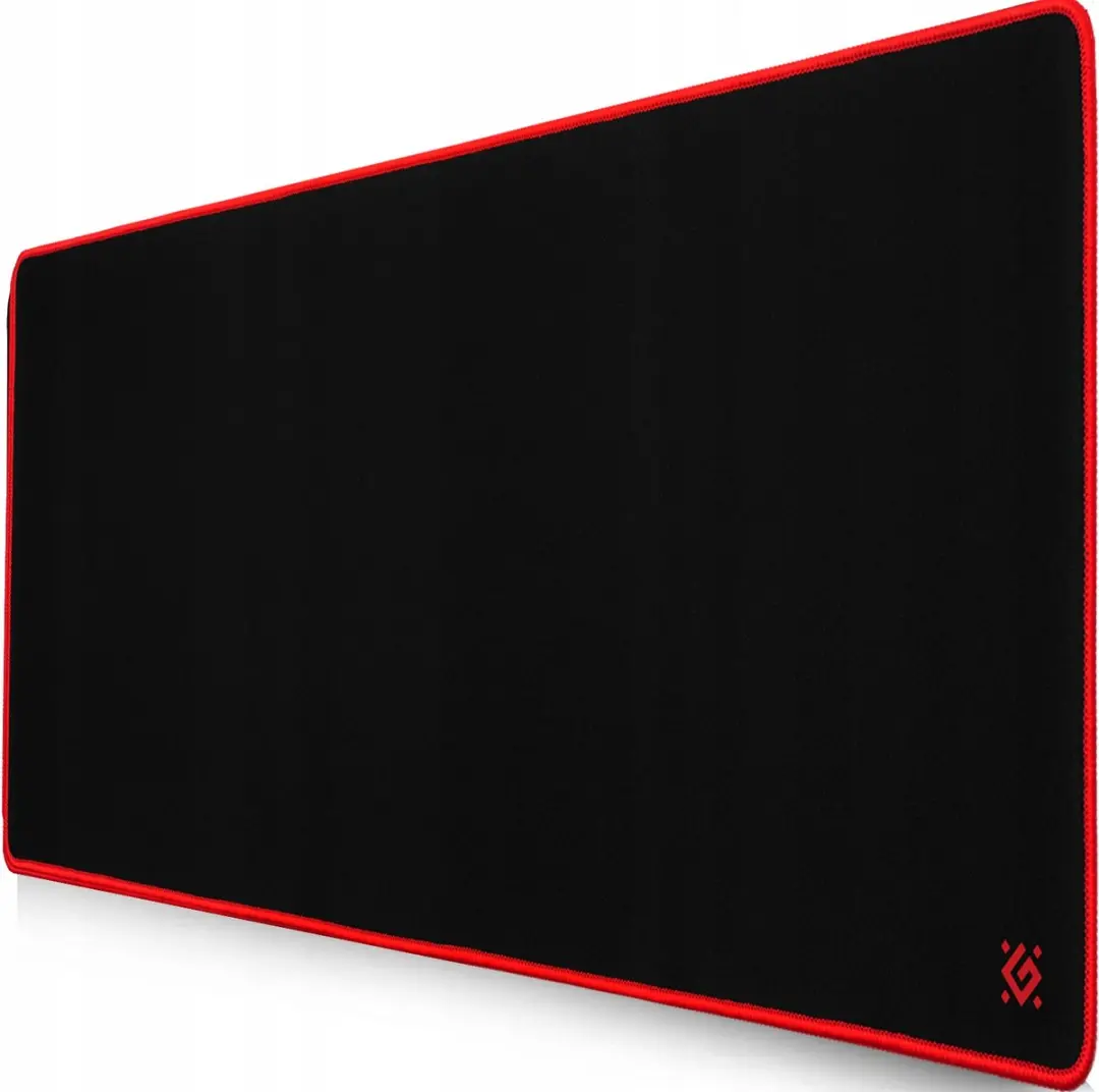 Defender Gaming Black Ultra Pad 800X300X3Mm Voor Computermuis