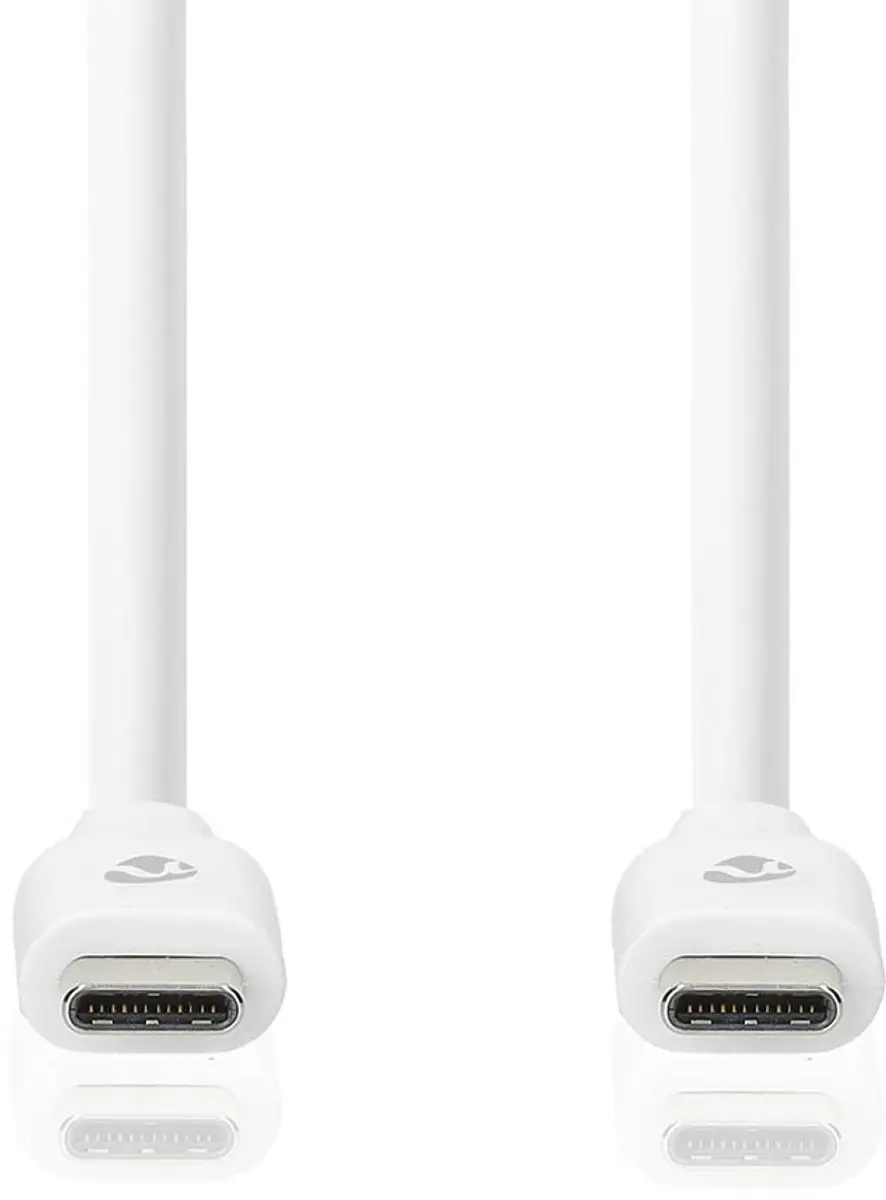 Nedis USB-C Kabel 3.00m