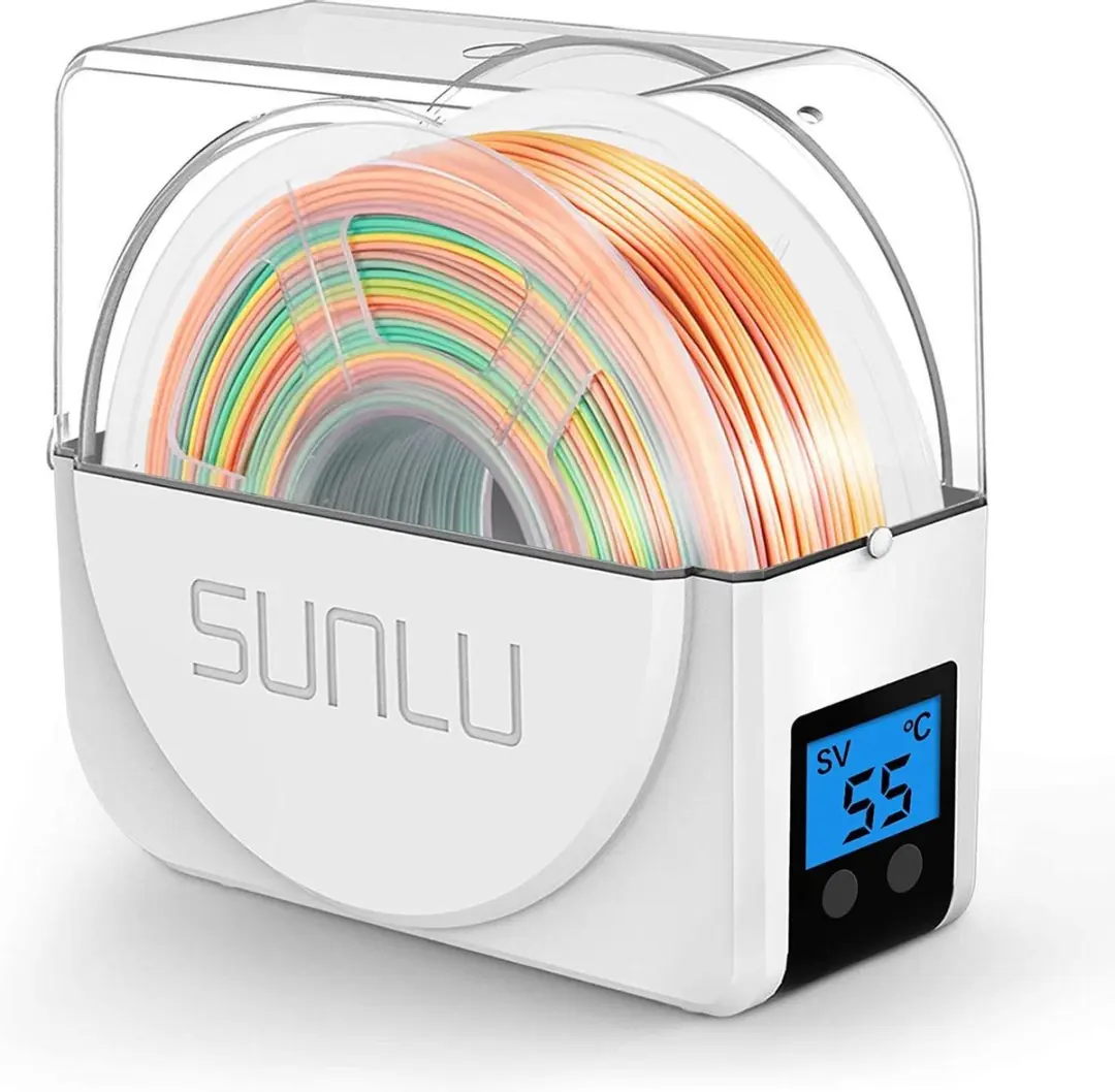 SUNLU Fila Dryer S1 plus