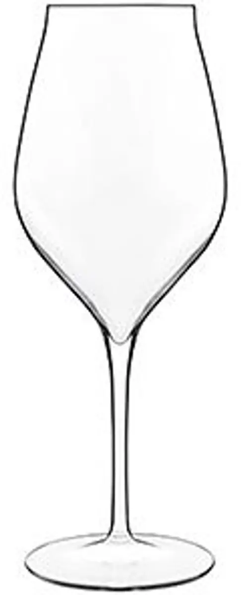 Luigi Bormioli Vinea Wijnglas 55cl - 6 Stuks