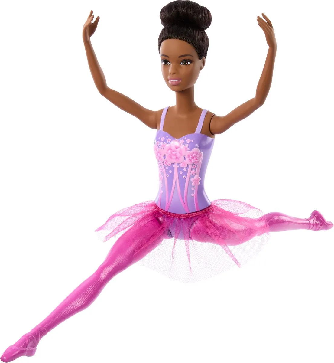 Barbie Modepop HRG36 - 32,5 cm Meerkleurig