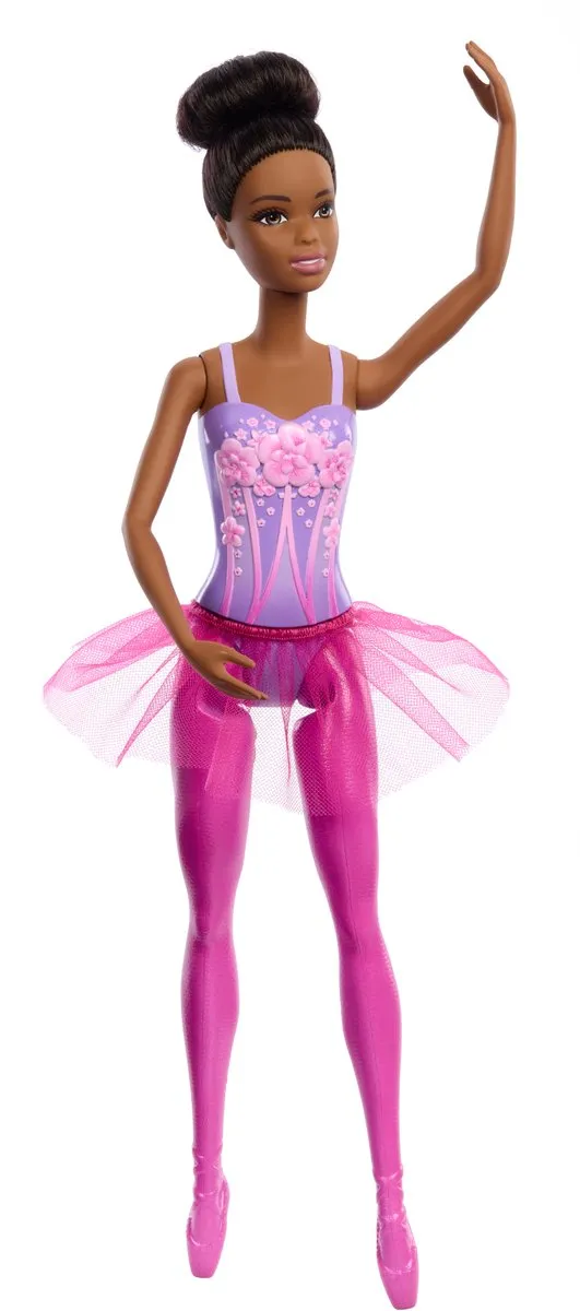 Barbie Modepop HRG36