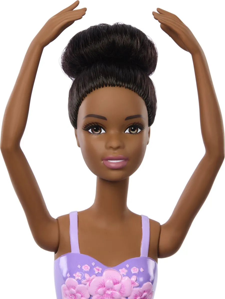 Barbie Modepop HRG36 - 32,5 cm Meerkleurig - afbeelding 6 van 6