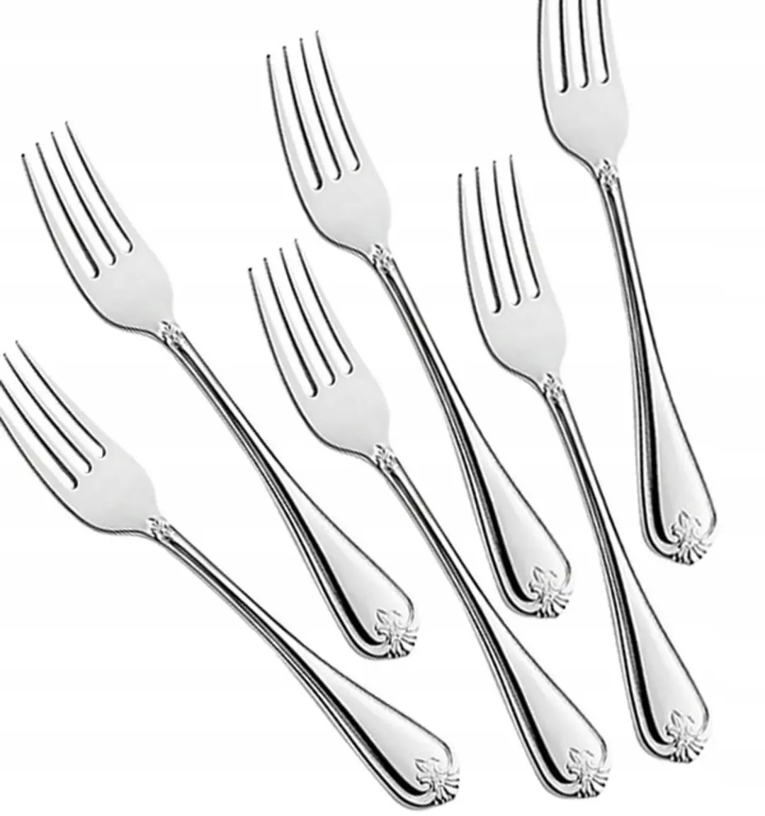 Amefa Duke Diner Vorken RVS 18/10
