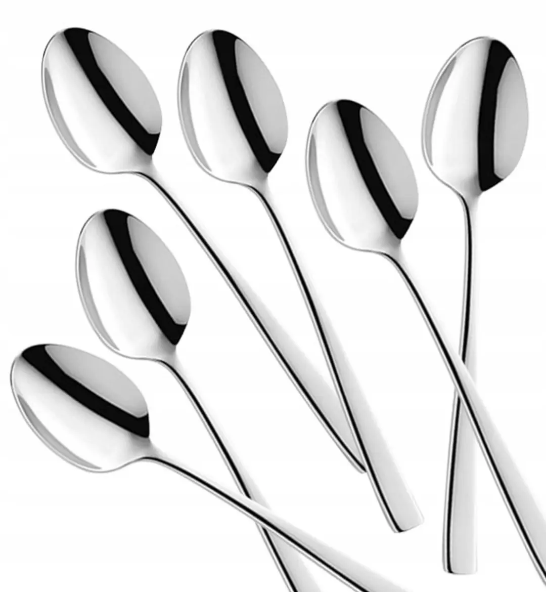 Amefa Martin Dinerlepels 6 Stuks