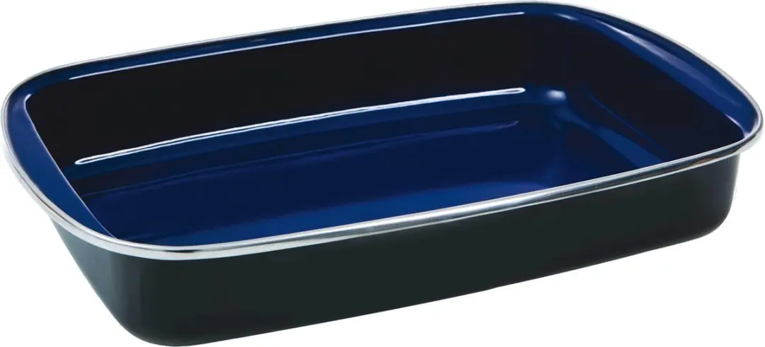 BK Fortalit Braadslede 30x18cm